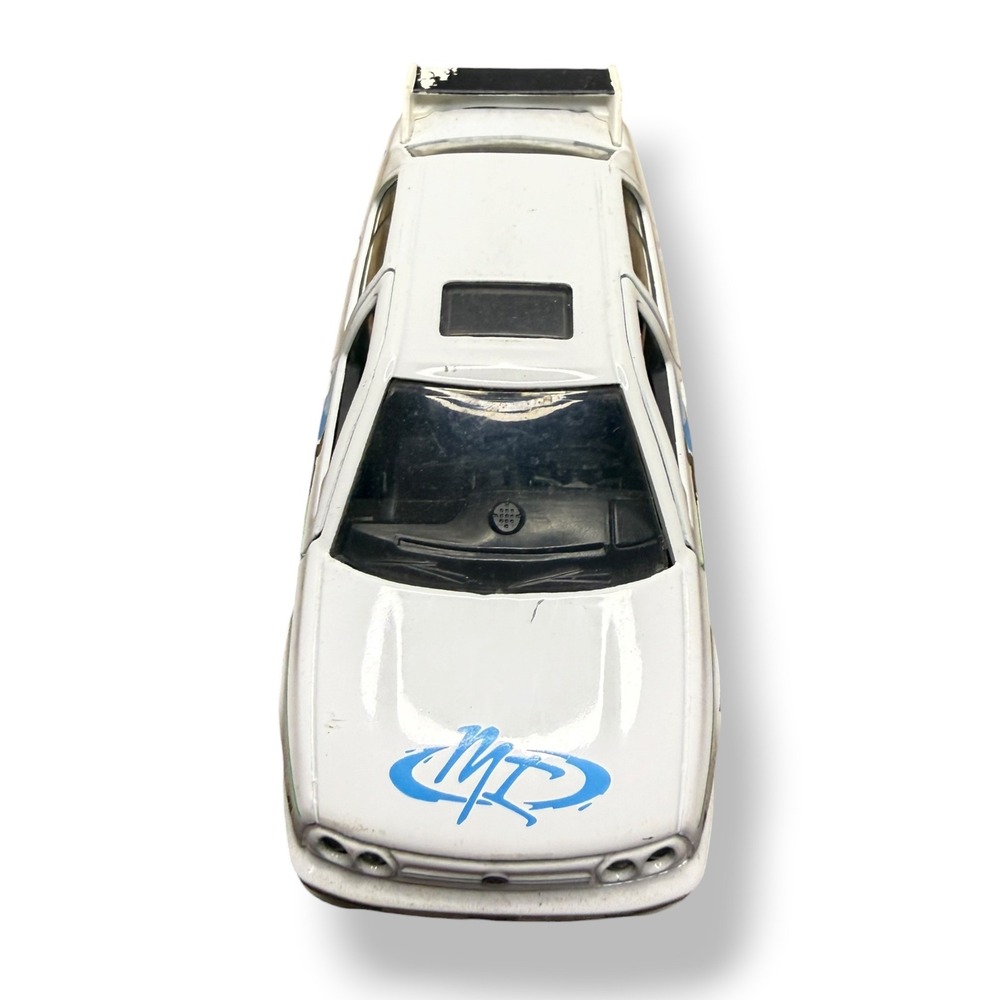 Volkswagen Jetta Die-Cast 1:32 The Fast and the Furious Jesse's Car Jada Toys - Picture 3 of 6
